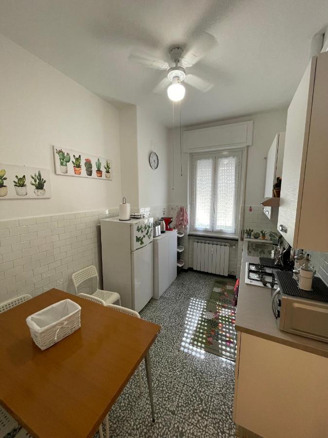 La Maisonette Apartment Serravalle Scrivia Exterior foto